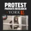 Save The York 9 icon
