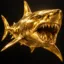Mercury Shark icon
