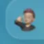 Dan icon