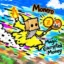 Magic Encrypted Money icon