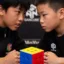 The Cubing Rivals icon