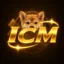 Anthropic Inu icon