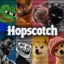 The Hopscotch Club icon