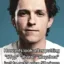 Tom Holland Look icon