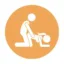 CRACKING COIN icon