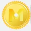 Motocoin icon