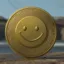 Trump Corruption Coin icon