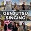 Genjutsu Singing icon