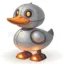 Gizmo Duck icon