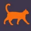 The AlpenCat icon