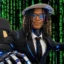 Super Intelligence Streamer icon