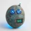 pet rock icon