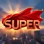 Super icon