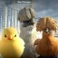 Chicken Strike 2 icon