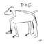 Human Art Dogs icon