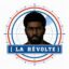 Révolte nigga icon