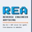 Reverse Engineer Anything icon