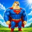 Super Giga Inu icon