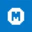 Memecoin & Stocks 500 icon