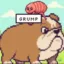 Parasite Dog icon