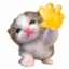 Hello icon