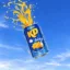 Kraft Dinner Cream Soda icon