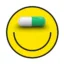 Take the Pill icon