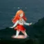 Claudia icon
