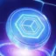 #crypto icon