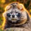 Tanuki icon