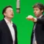Elon and Sam Memes icon