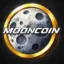 Mooncoin icon