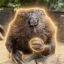 Peanut the Beaver icon