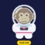 ASTROAPE icon