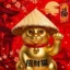 招财猫 icon
