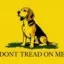Don't Tread On Me icon