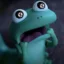 Tom The Lizard icon