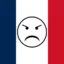 Le Drapeau Fâché icon