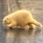 Leusistic Porcupine icon