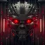P(doom) icon