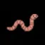 worm icon