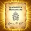Magnifica Humanitas icon