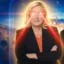 Marine Le Pen icon