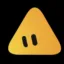 Grok Dot icon