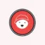 PolarBearwifhat icon