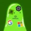 Blob icon