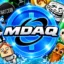 MEMEDAQ icon