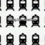 I'm Train Doe icon