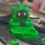 Gamdom Mascot icon