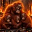 Save the Orangutans icon